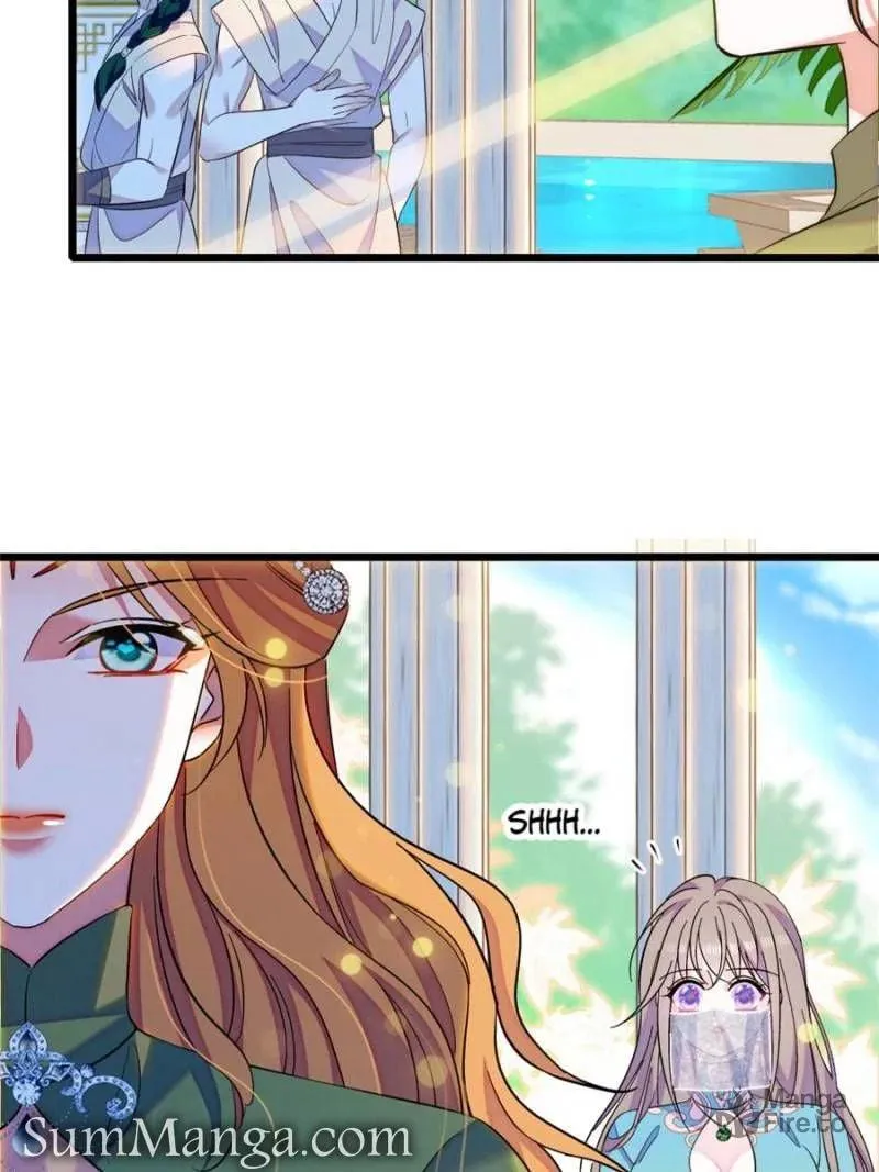 Read When Beauty Meets Beasts (Colored) chapter 448 image 2 on Lezhin