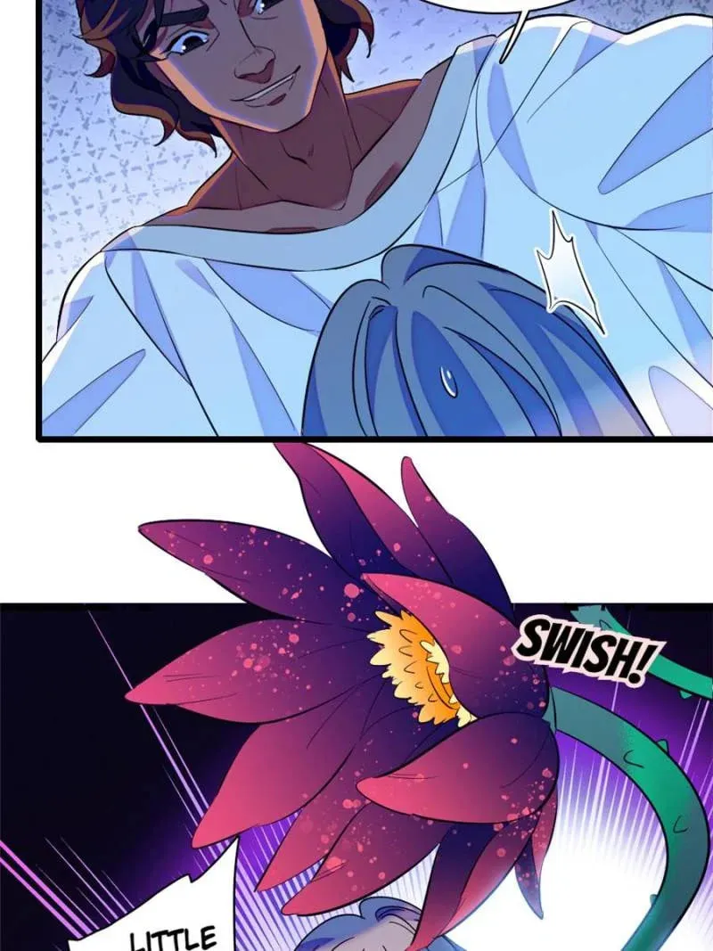 Read When Beauty Meets Beasts (Colored) chapter 448 image 21 on Lezhin
