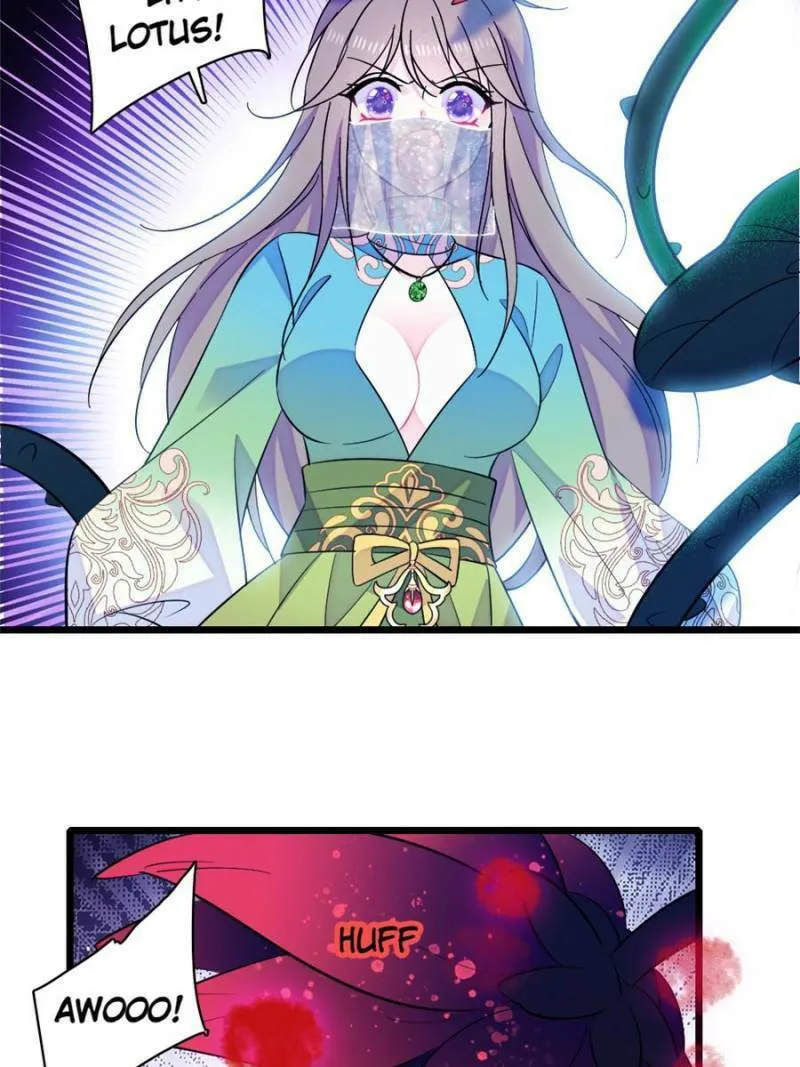 Read When Beauty Meets Beasts (Colored) chapter 448 image 22 on Lezhin