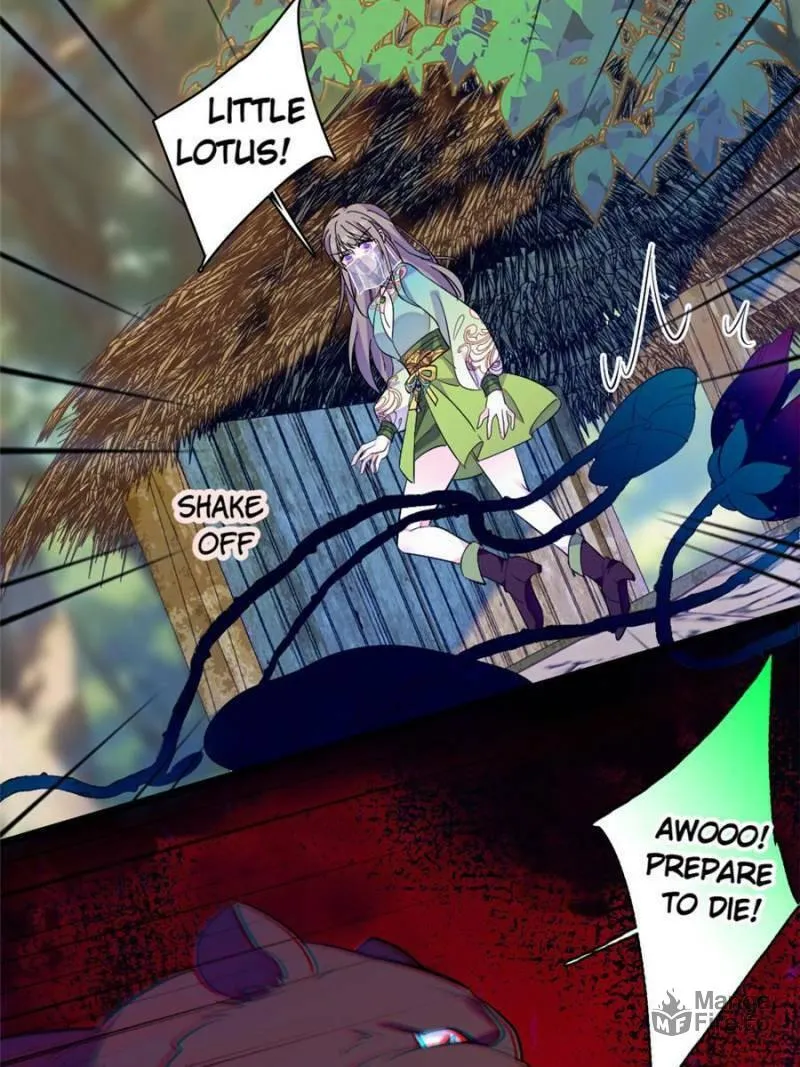 Read When Beauty Meets Beasts (Colored) chapter 448 image 26 on Lezhin