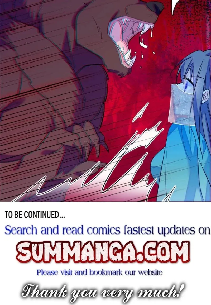 Read When Beauty Meets Beasts (Colored) chapter 448 image 27 on Lezhin