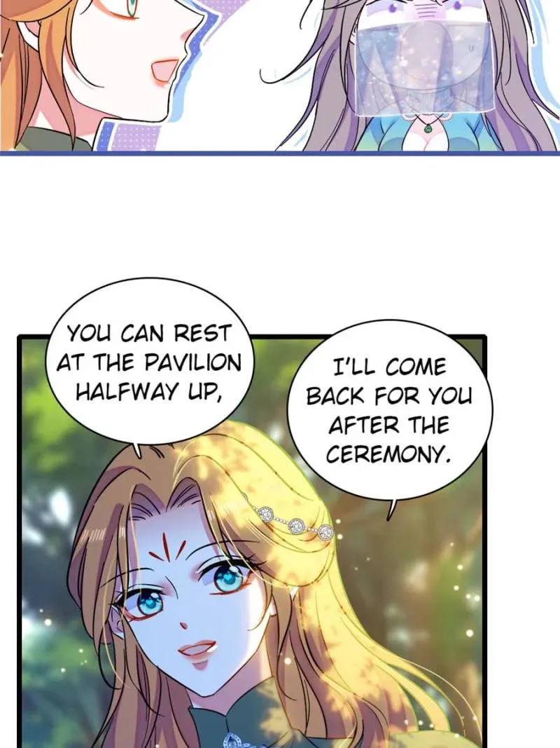Read When Beauty Meets Beasts (Colored) chapter 448 image 6 on Lezhin