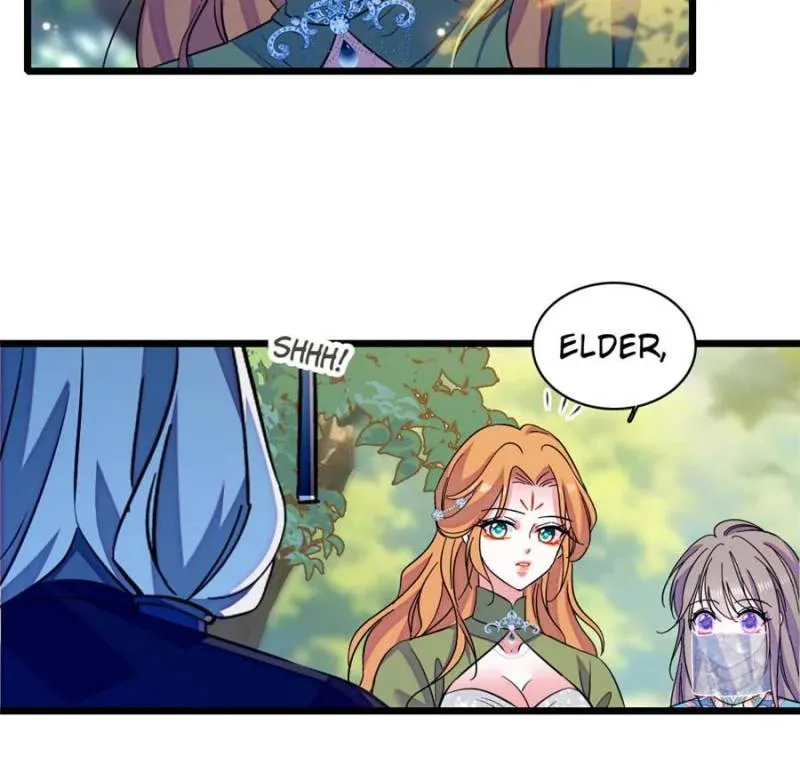 Read When Beauty Meets Beasts (Colored) chapter 448 image 7 on Lezhin
