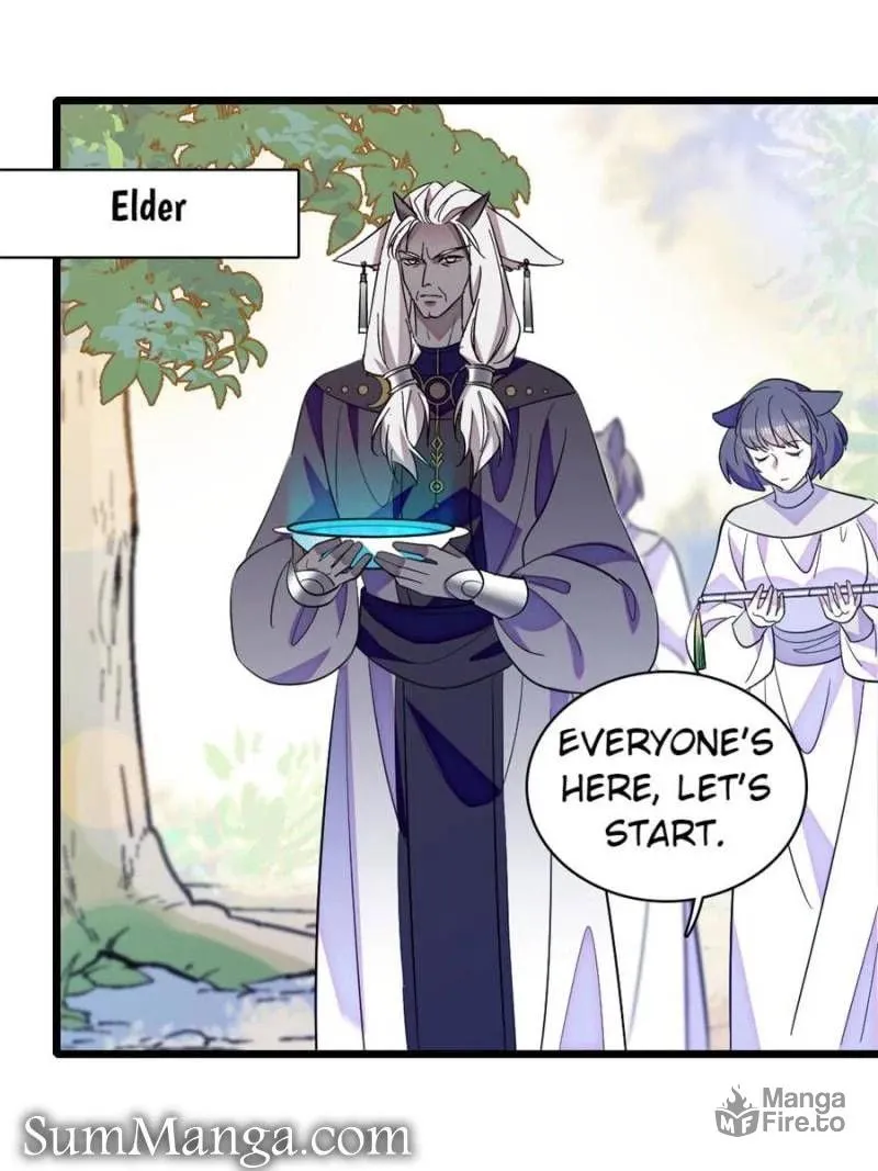 Read When Beauty Meets Beasts (Colored) chapter 448 image 8 on Lezhin