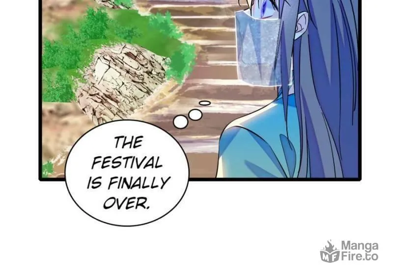Read When Beauty Meets Beasts (Colored) chapter 449 image 23 on Lezhin
