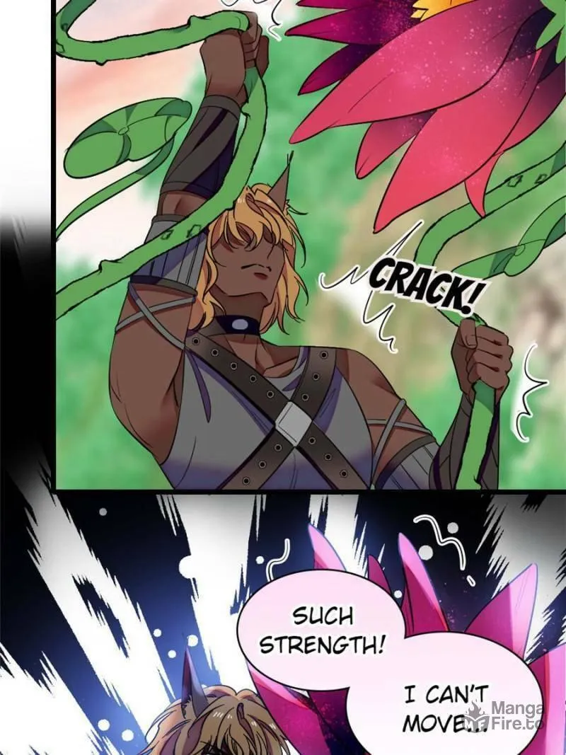 Read When Beauty Meets Beasts (Colored) chapter 450 image 11 on Lezhin