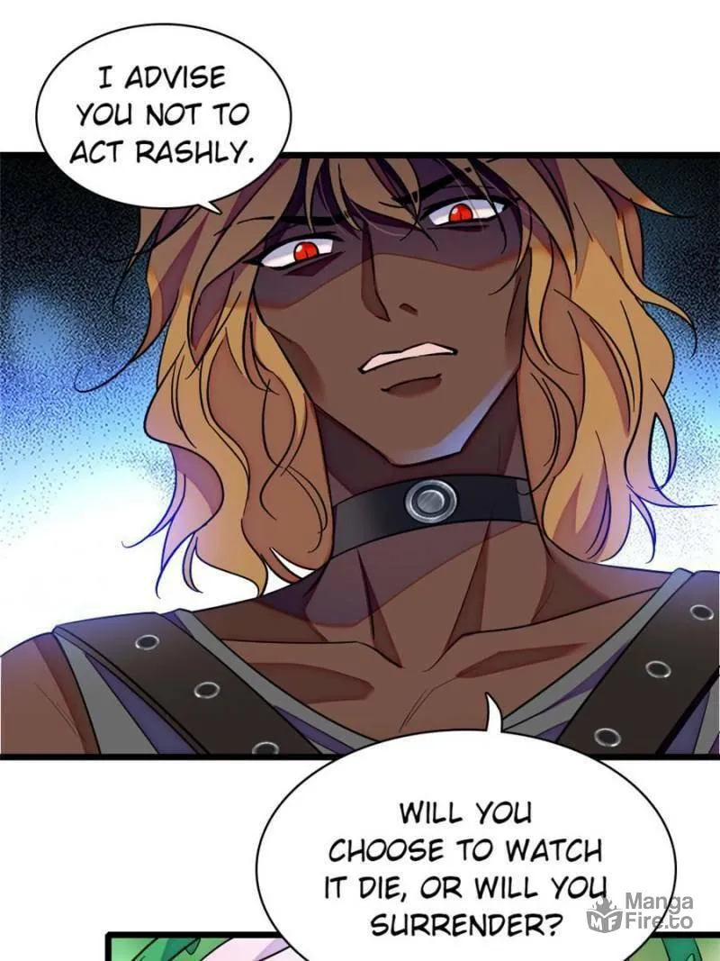 Read When Beauty Meets Beasts (Colored) chapter 450 image 14 on Lezhin