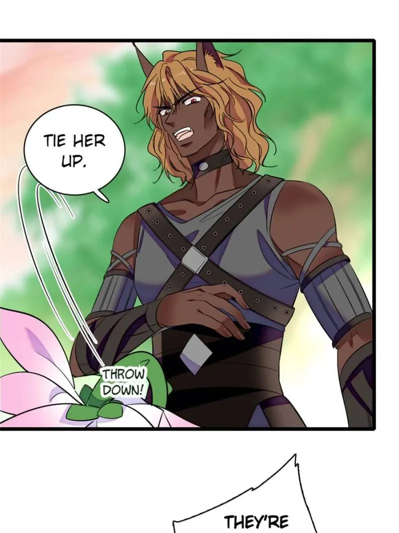 Read When Beauty Meets Beasts (Colored) chapter 450 image 18 on Lezhin