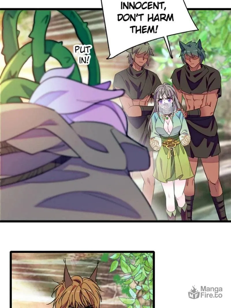 Read When Beauty Meets Beasts (Colored) chapter 450 image 19 on Lezhin