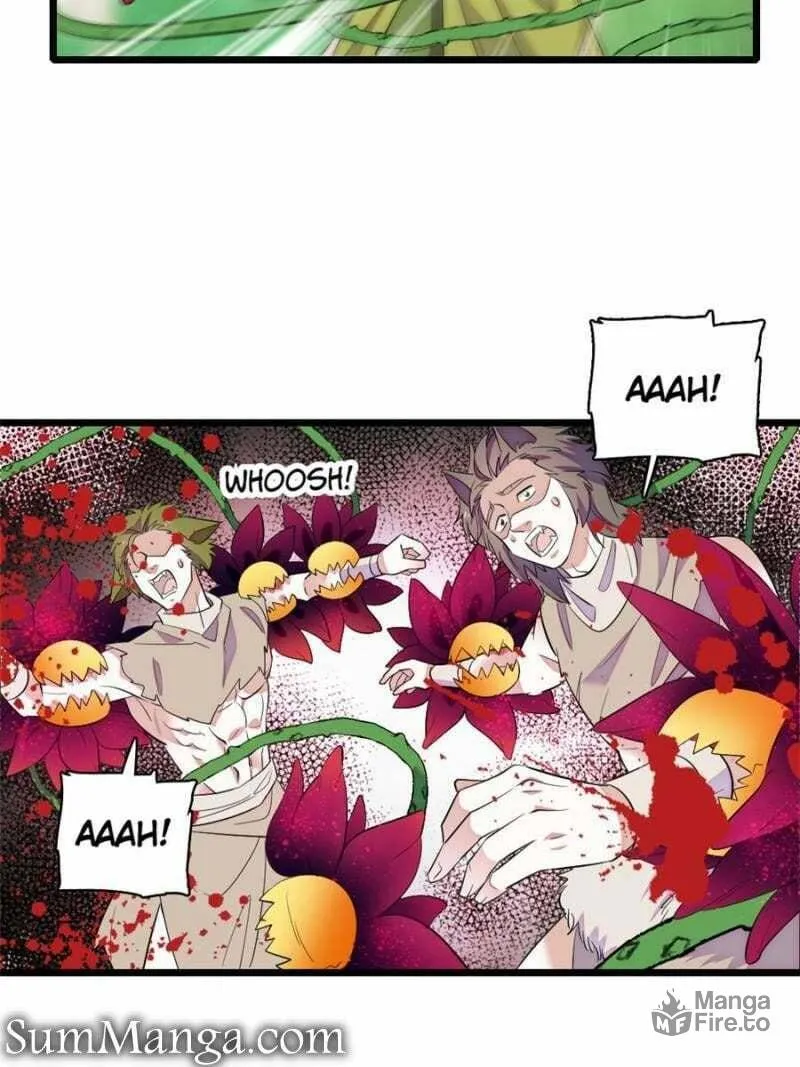 Read When Beauty Meets Beasts (Colored) chapter 450 image 2 on Lezhin