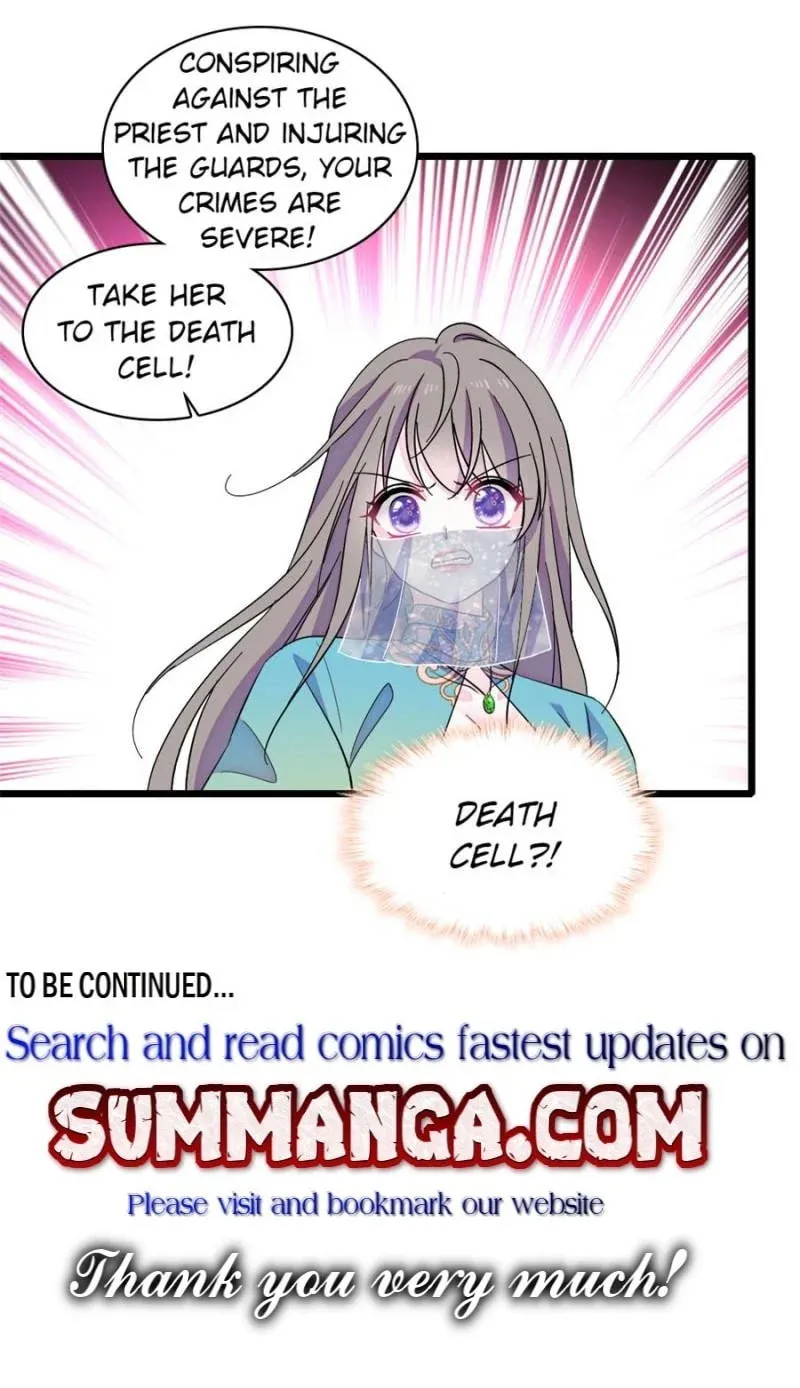 Read When Beauty Meets Beasts (Colored) chapter 450 image 21 on Lezhin