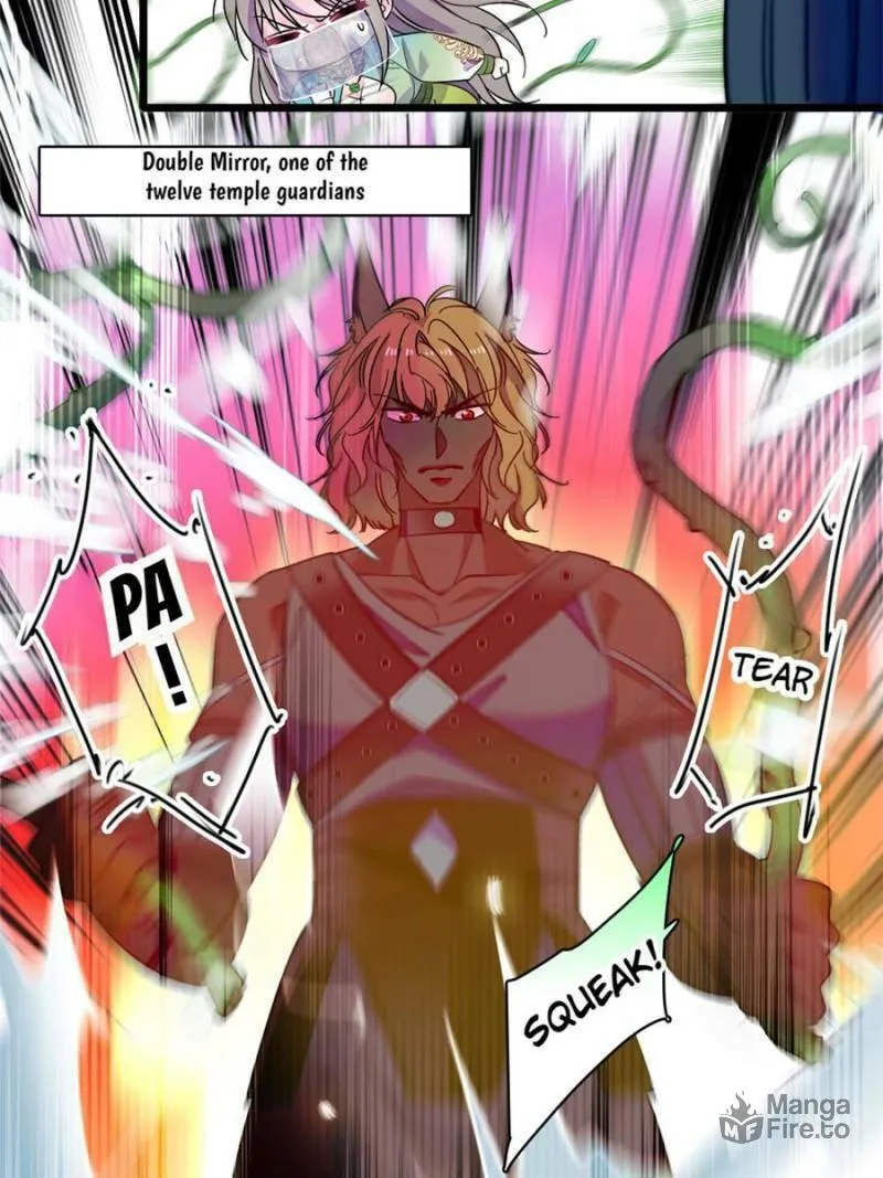 Read When Beauty Meets Beasts (Colored) chapter 450 image 8 on Lezhin