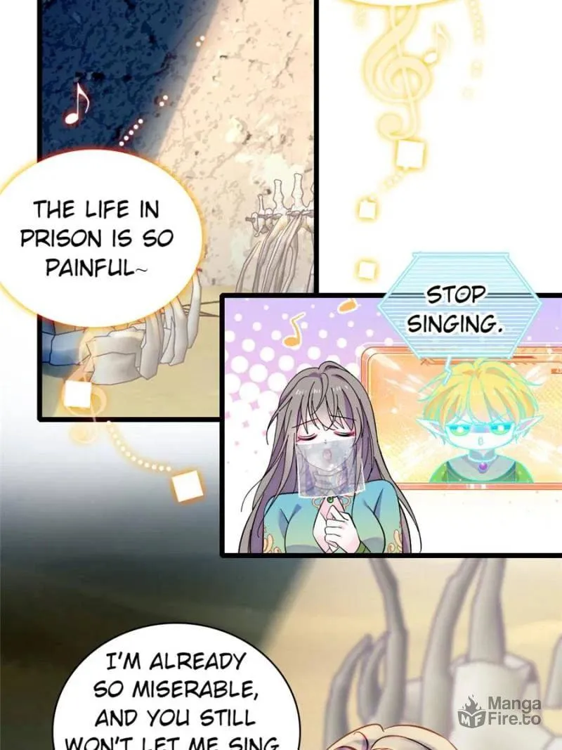 Read When Beauty Meets Beasts (Colored) chapter 451 image 20 on Lezhin