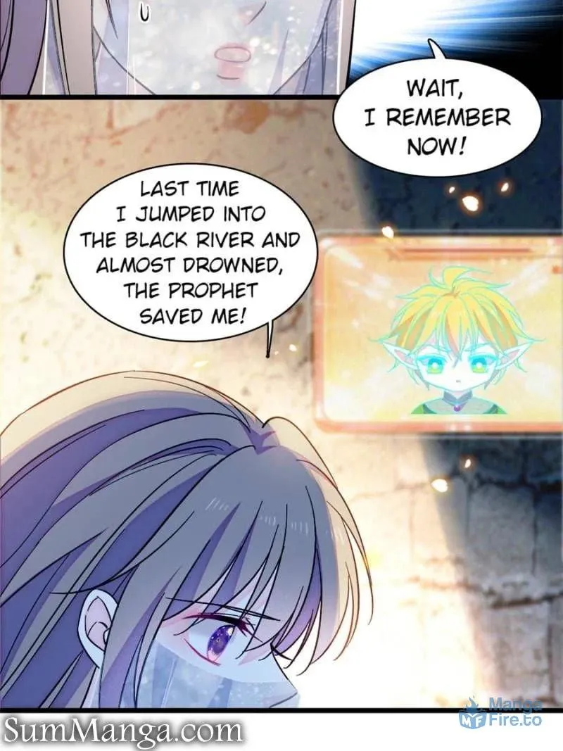 Read When Beauty Meets Beasts (Colored) chapter 451 image 23 on Lezhin