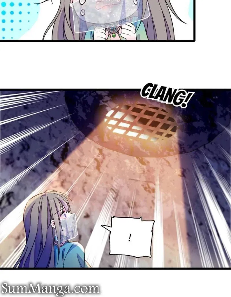 Read When Beauty Meets Beasts (Colored) chapter 451 image 3 on Lezhin