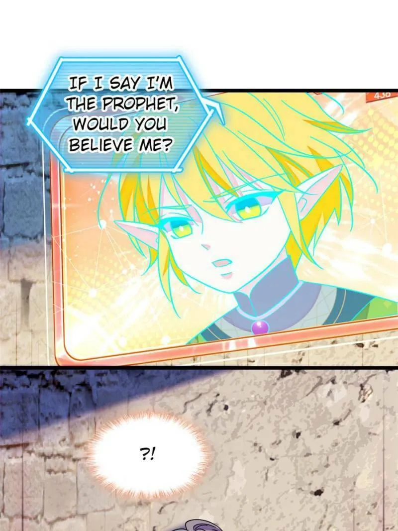 Read When Beauty Meets Beasts (Colored) chapter 452 image 1 on Lezhin