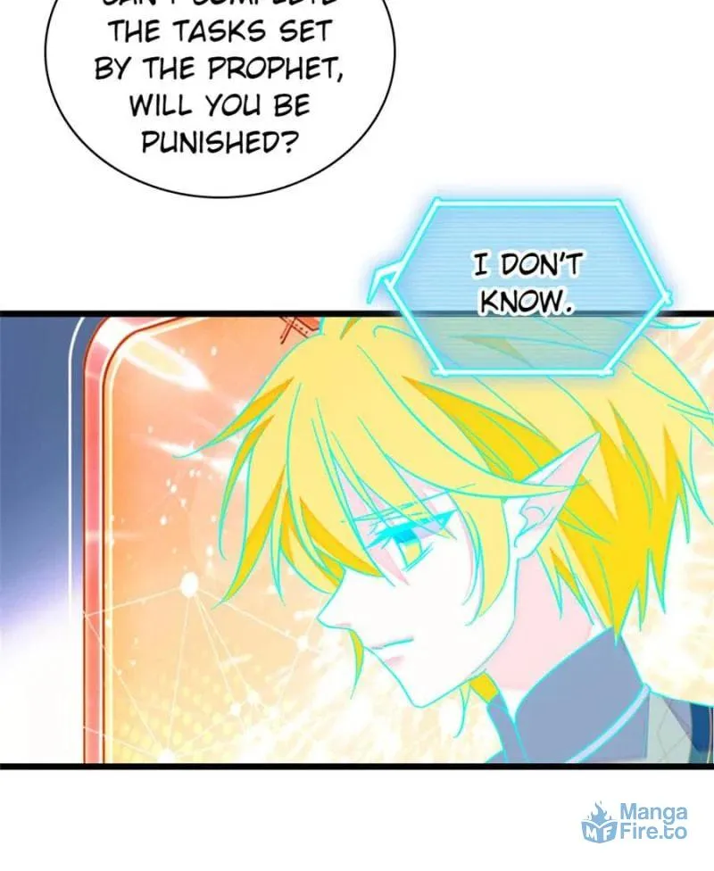 Read When Beauty Meets Beasts (Colored) chapter 452 image 11 on Lezhin