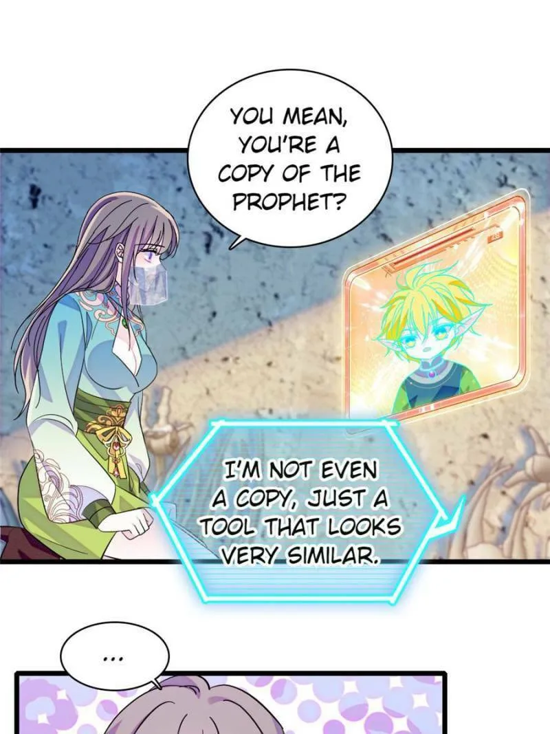 Read When Beauty Meets Beasts (Colored) chapter 452 image 4 on Lezhin