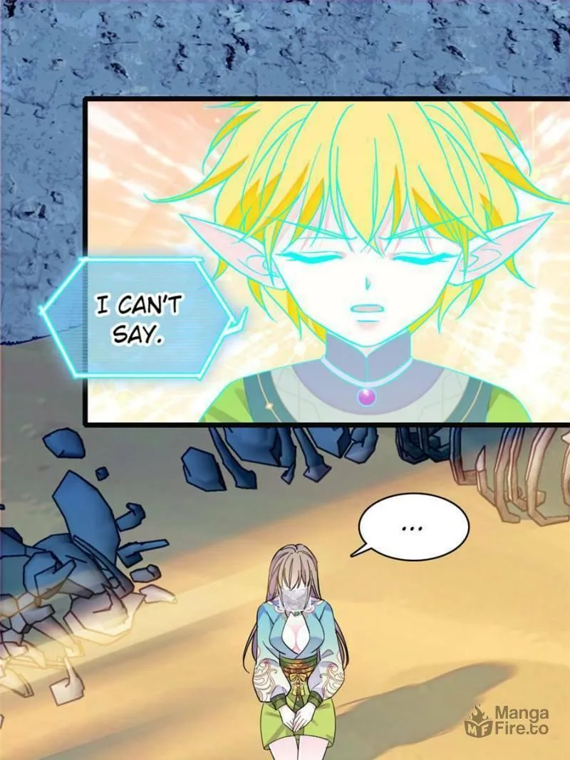 Read When Beauty Meets Beasts (Colored) chapter 452 image 8 on Lezhin
