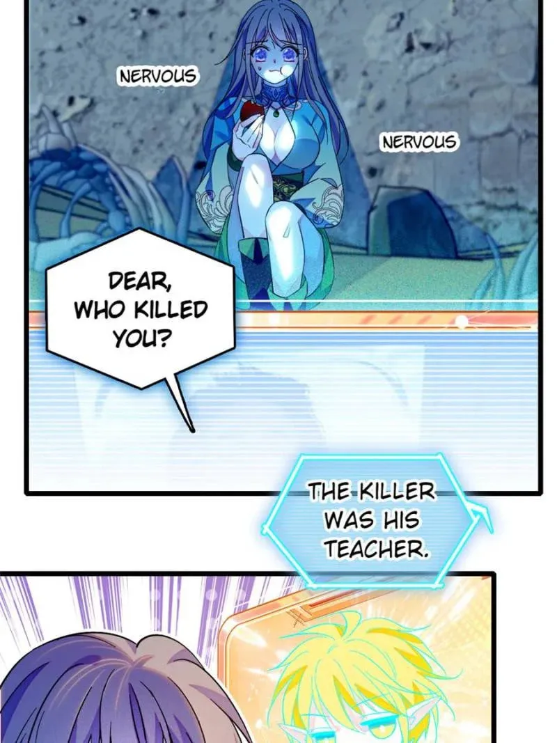 Read When Beauty Meets Beasts (Colored) chapter 453 image 1 on Lezhin