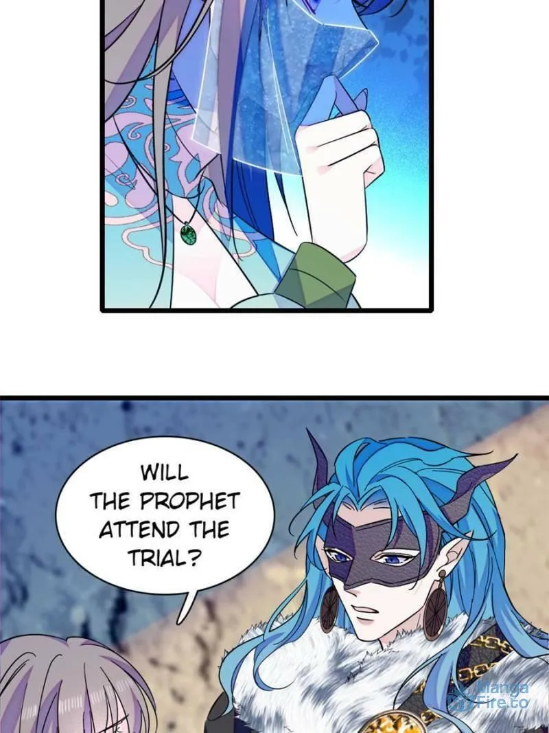 Read When Beauty Meets Beasts (Colored) chapter 453 image 11 on Lezhin