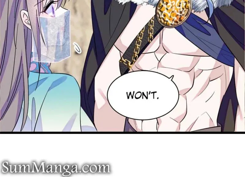 Read When Beauty Meets Beasts (Colored) chapter 453 image 12 on Lezhin