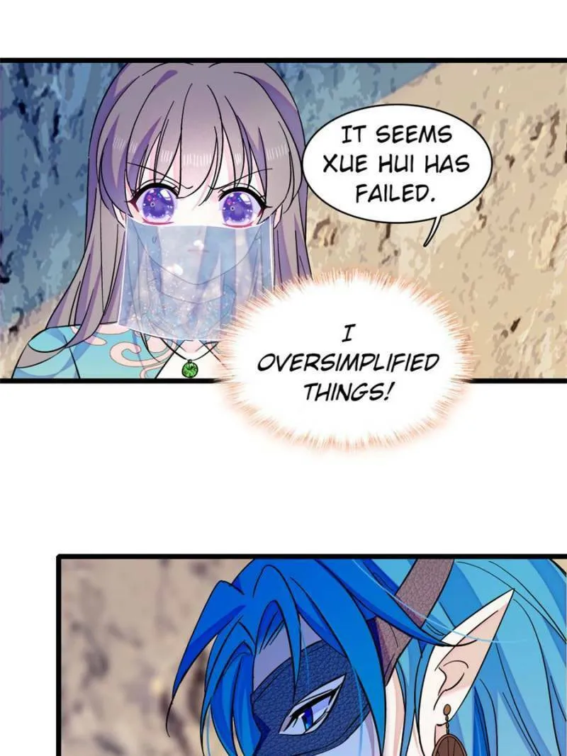 Read When Beauty Meets Beasts (Colored) chapter 453 image 13 on Lezhin