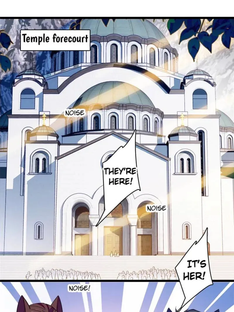 Read When Beauty Meets Beasts (Colored) chapter 453 image 18 on Lezhin