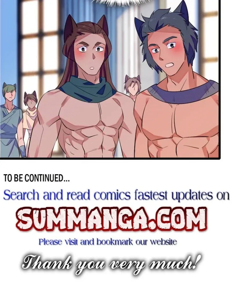 Read When Beauty Meets Beasts (Colored) chapter 453 image 27 on Lezhin