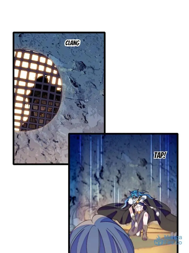 Read When Beauty Meets Beasts (Colored) chapter 453 image 5 on Lezhin
