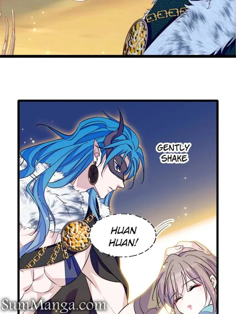 Read When Beauty Meets Beasts (Colored) chapter 453 image 7 on Lezhin