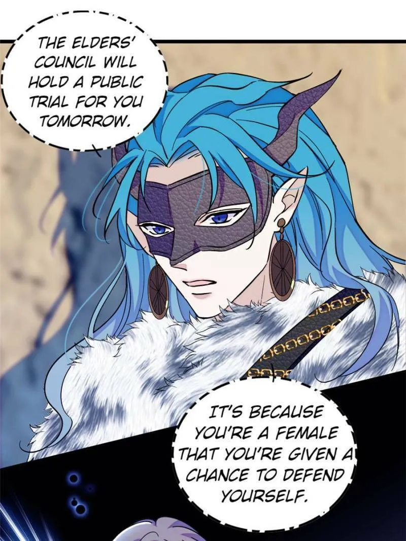 Read When Beauty Meets Beasts (Colored) chapter 453 image 9 on Lezhin