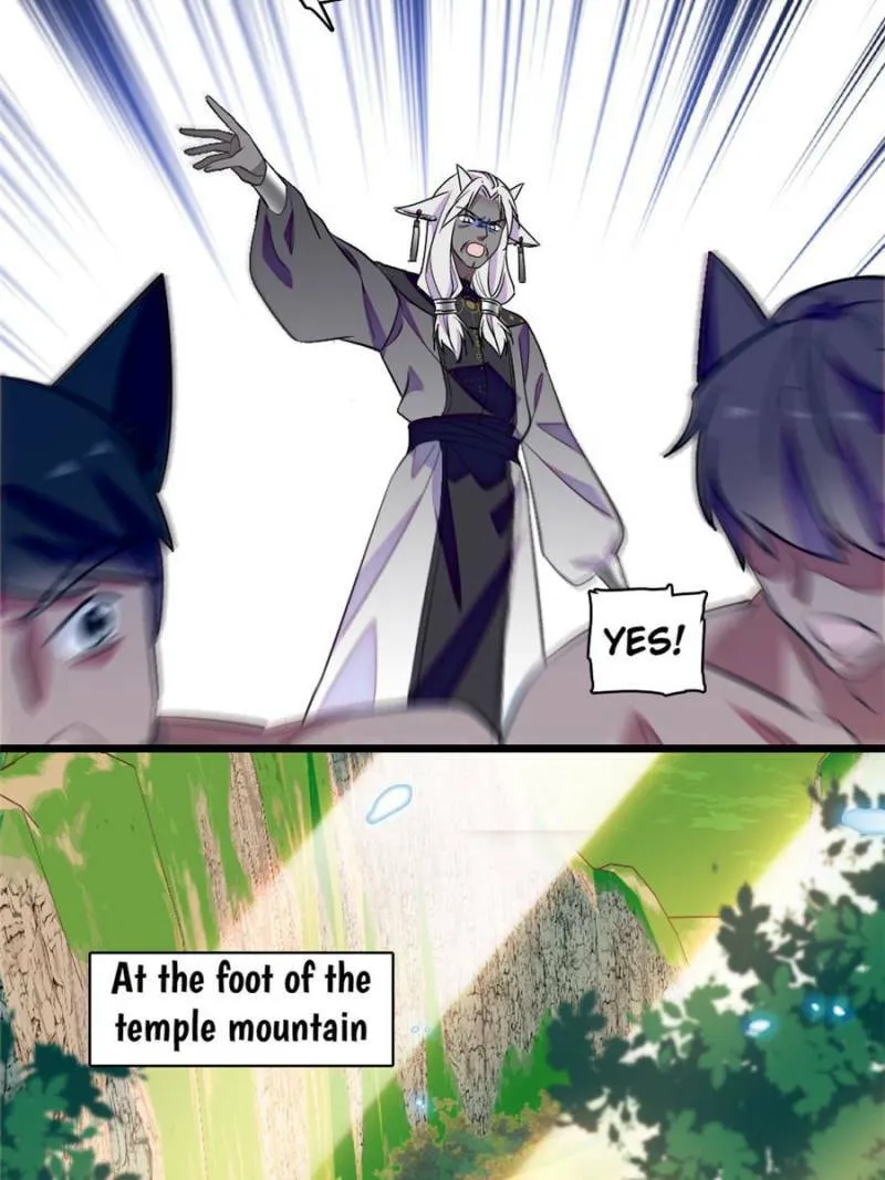Read When Beauty Meets Beasts (Colored) chapter 454 image 11 on Lezhin