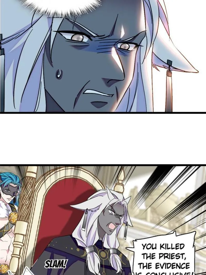 Read When Beauty Meets Beasts (Colored) chapter 454 image 2 on Lezhin