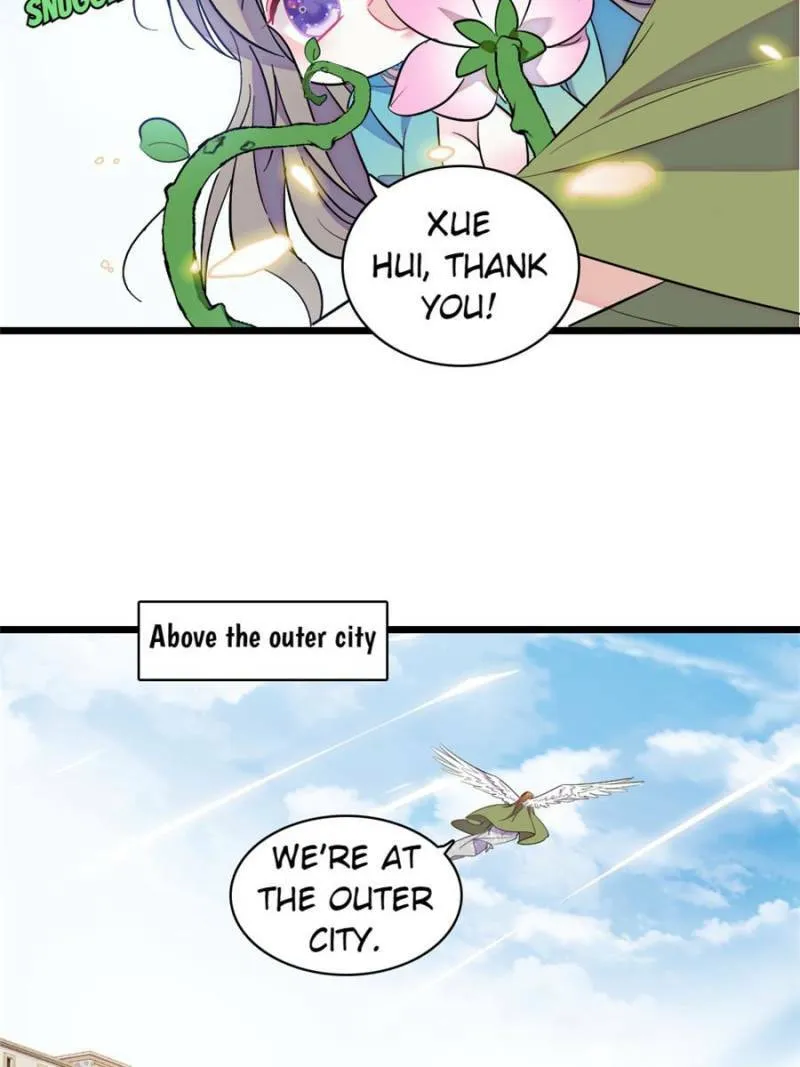 Read When Beauty Meets Beasts (Colored) chapter 454 image 22 on Lezhin