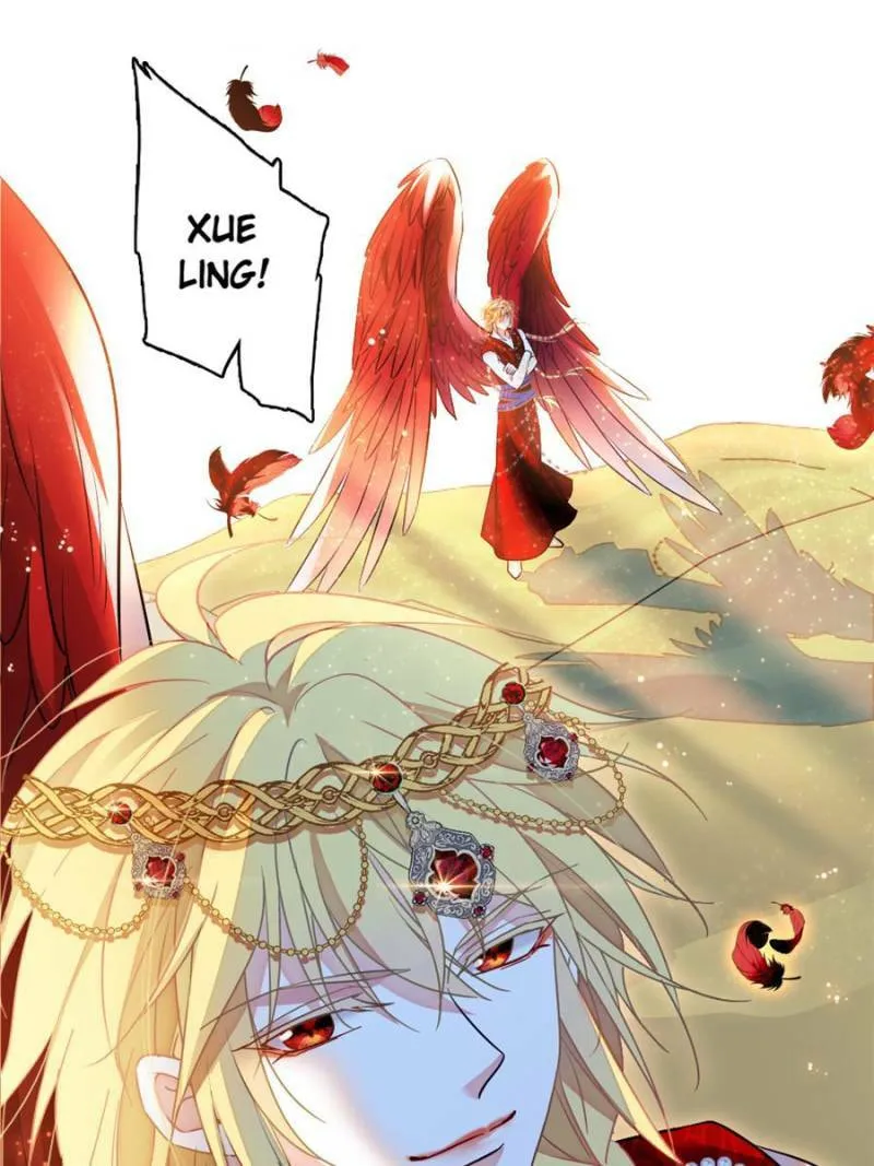 Read When Beauty Meets Beasts (Colored) chapter 454 image 25 on Lezhin