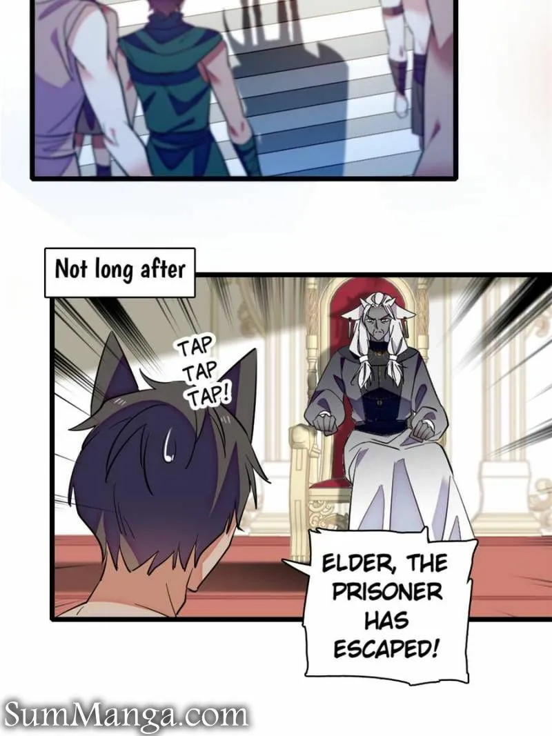 Read When Beauty Meets Beasts (Colored) chapter 454 image 8 on Lezhin