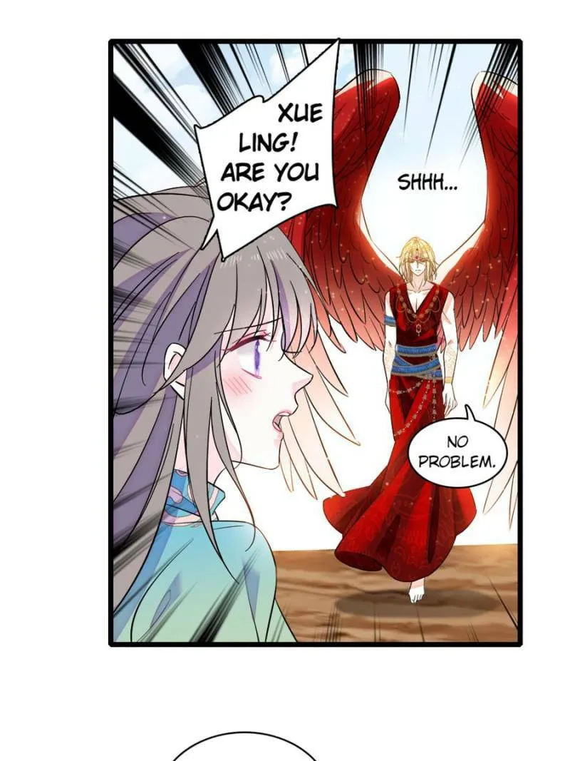 Read When Beauty Meets Beasts (Colored) chapter 455 image 15 on Lezhin