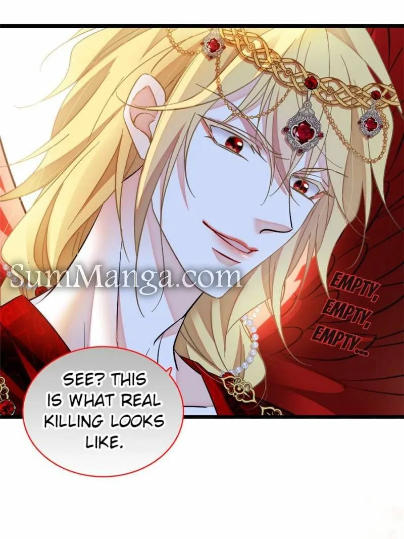 Read When Beauty Meets Beasts (Colored) chapter 455 image 5 on Lezhin
