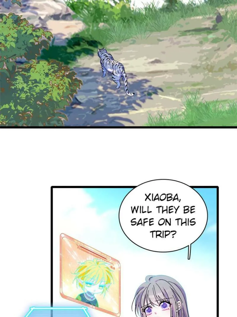 Read When Beauty Meets Beasts (Colored) chapter 456 image 18 on Lezhin