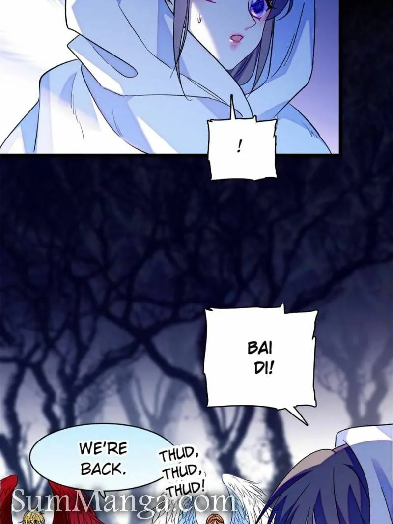 Read When Beauty Meets Beasts (Colored) chapter 456 image 26 on Lezhin
