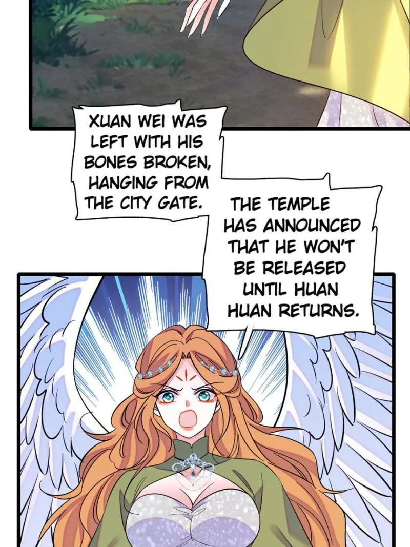 Read When Beauty Meets Beasts (Colored) chapter 456 image 3 on Lezhin