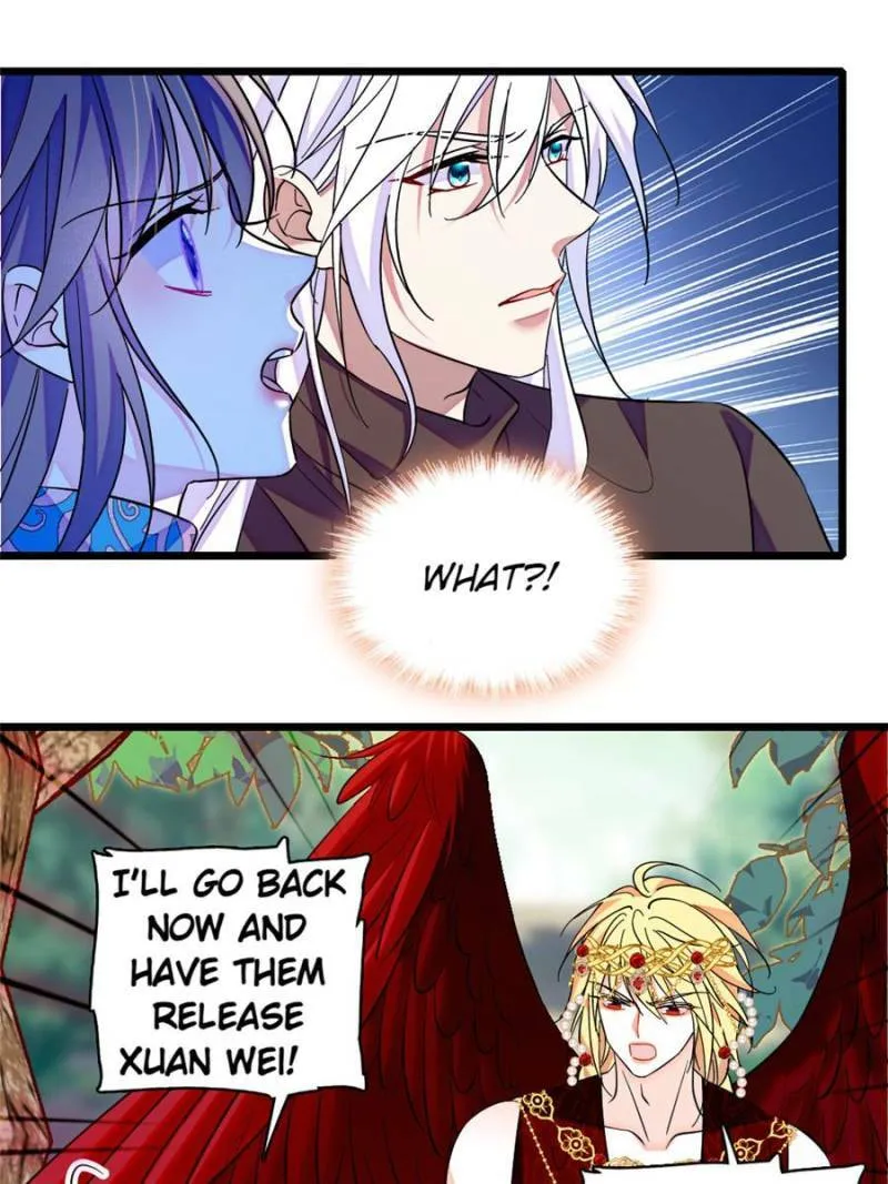 Read When Beauty Meets Beasts (Colored) chapter 456 image 5 on Lezhin