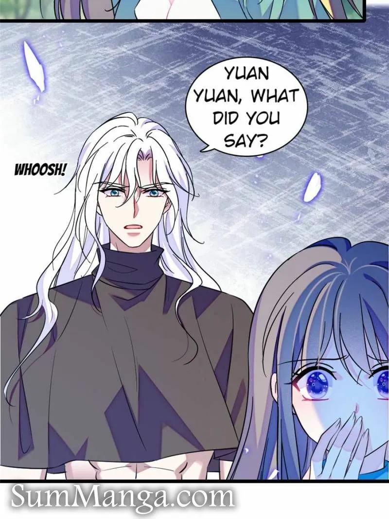 Read When Beauty Meets Beasts (Colored) chapter 456 image 7 on Lezhin