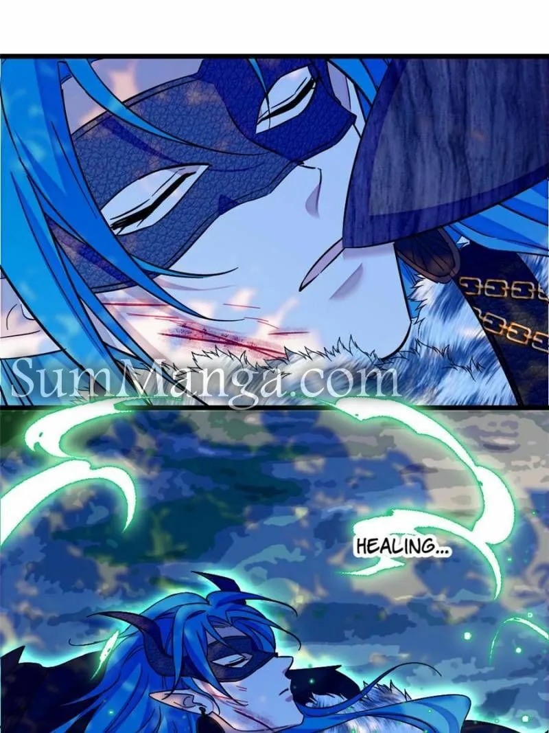 Read When Beauty Meets Beasts (Colored) chapter 457 image 17 on Lezhin