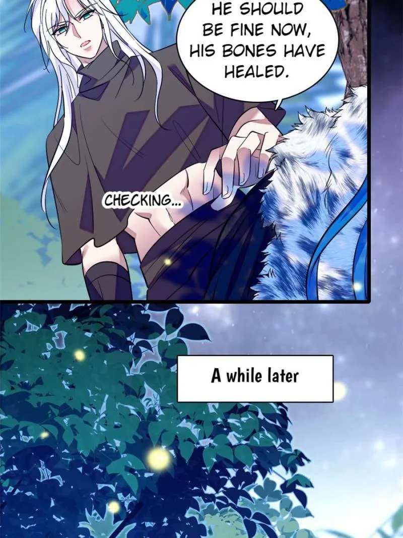 Read When Beauty Meets Beasts (Colored) chapter 457 image 19 on Lezhin