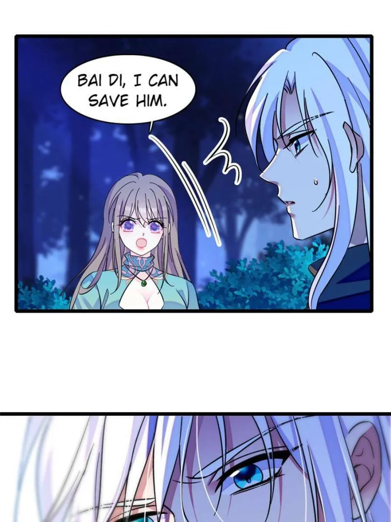 Read When Beauty Meets Beasts (Colored) chapter 457 image 5 on Lezhin