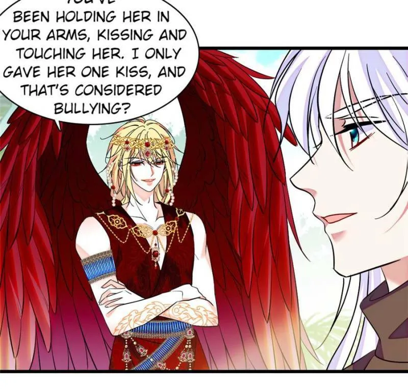 Read When Beauty Meets Beasts (Colored) chapter 458 image 15 on Lezhin