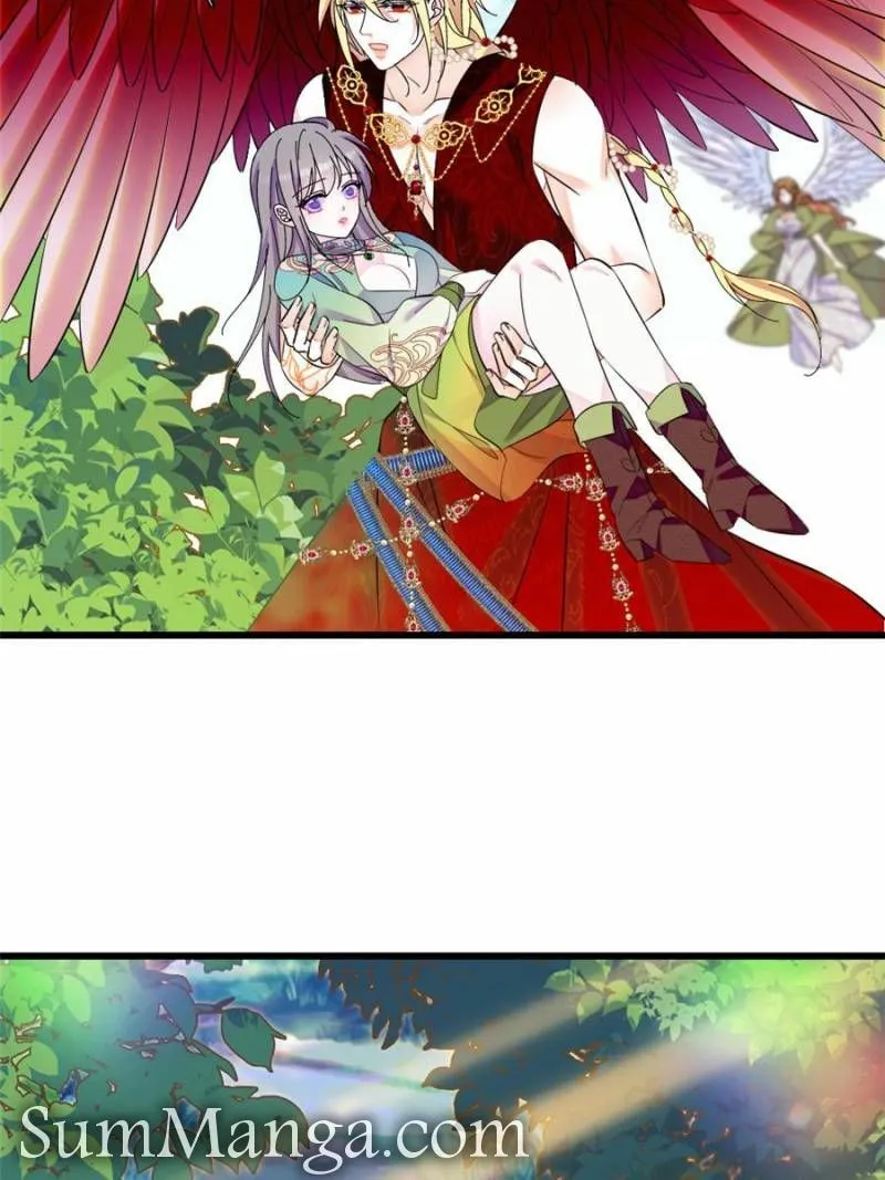 Read When Beauty Meets Beasts (Colored) chapter 458 image 18 on Lezhin