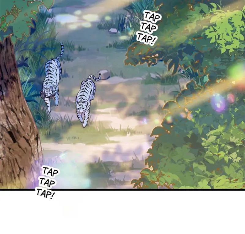 Read When Beauty Meets Beasts (Colored) chapter 458 image 19 on Lezhin